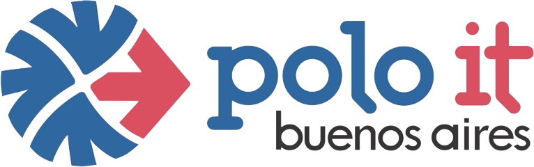 Logo del Polo IT trasparencia (1)