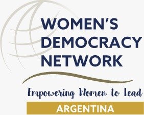Woman Democracy Network
